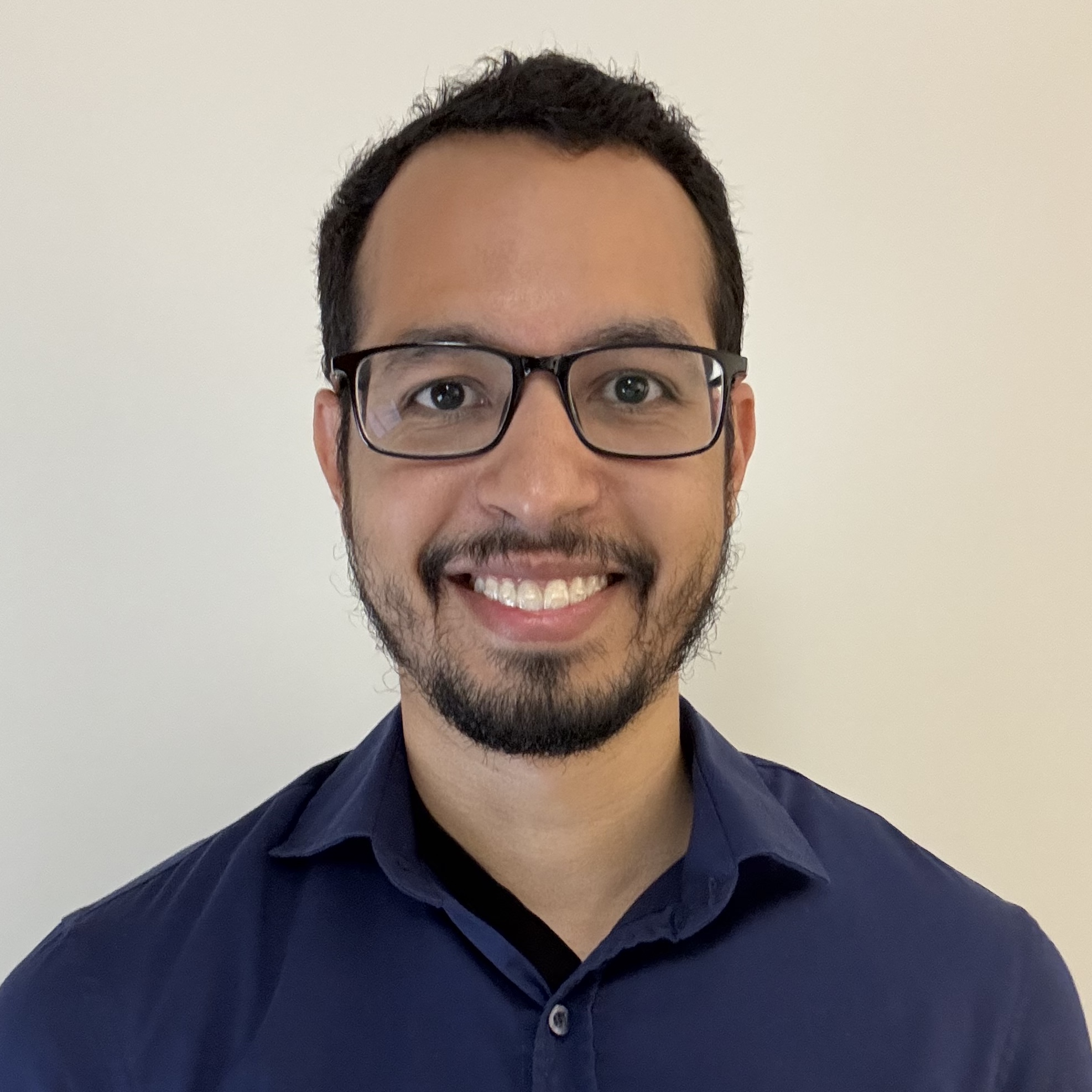 Rodrigo Santos da Silva