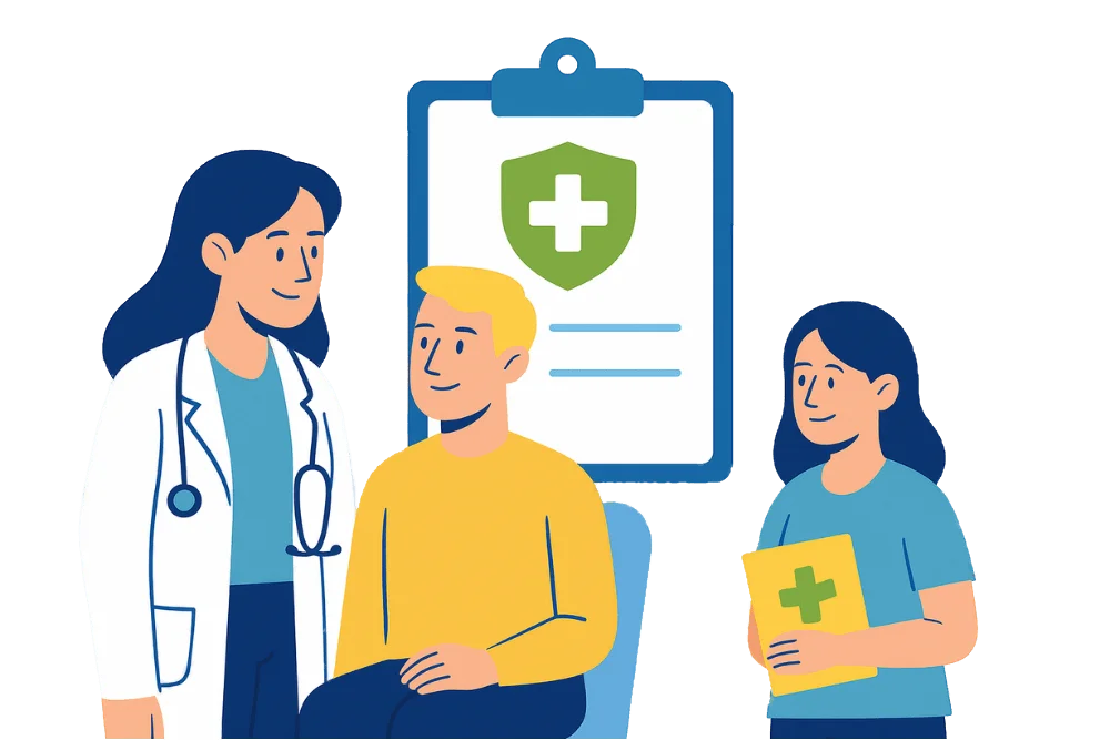 ESX for Omint Health Insurance - Healthcare Cost Management System